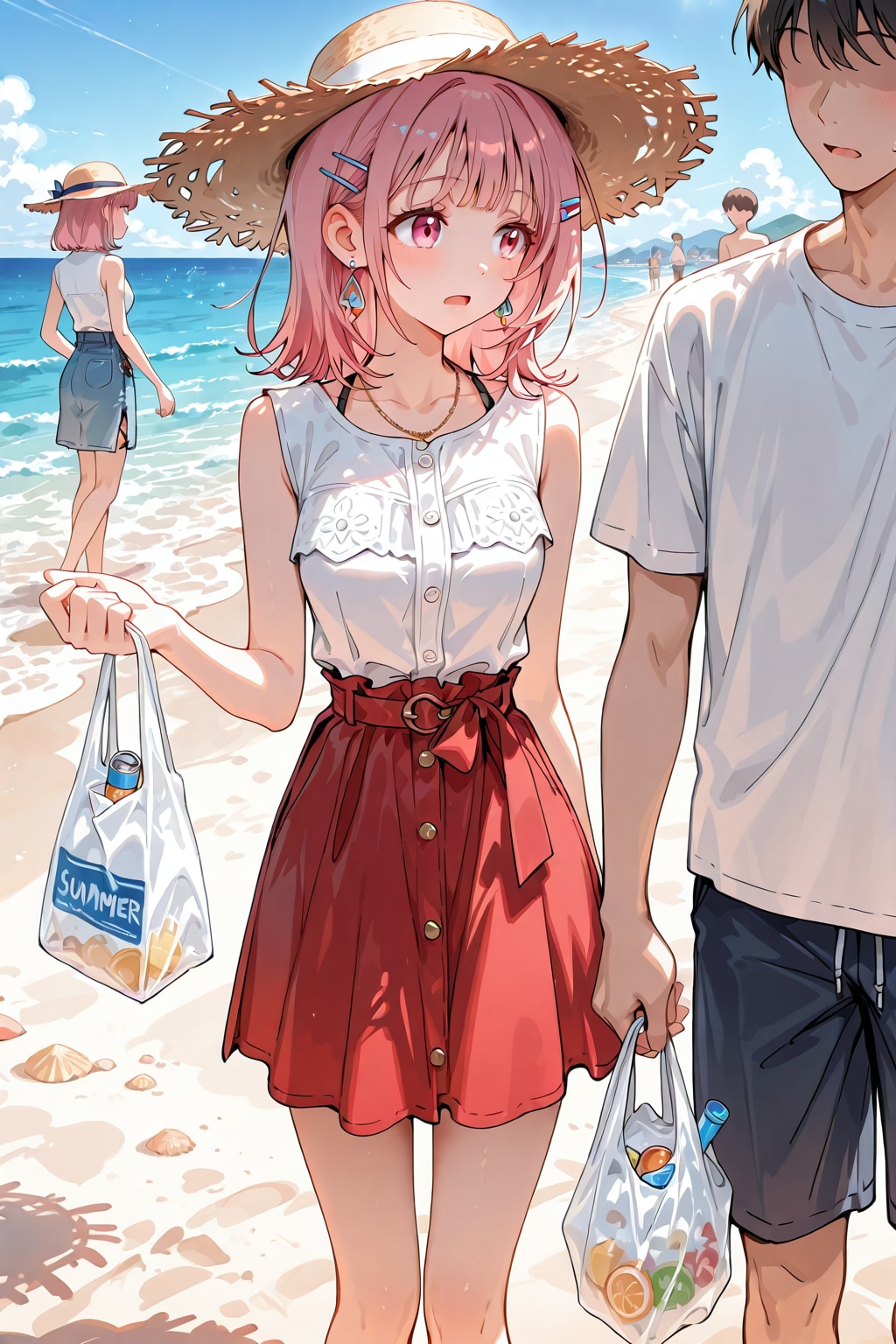桜ちゃん１３７