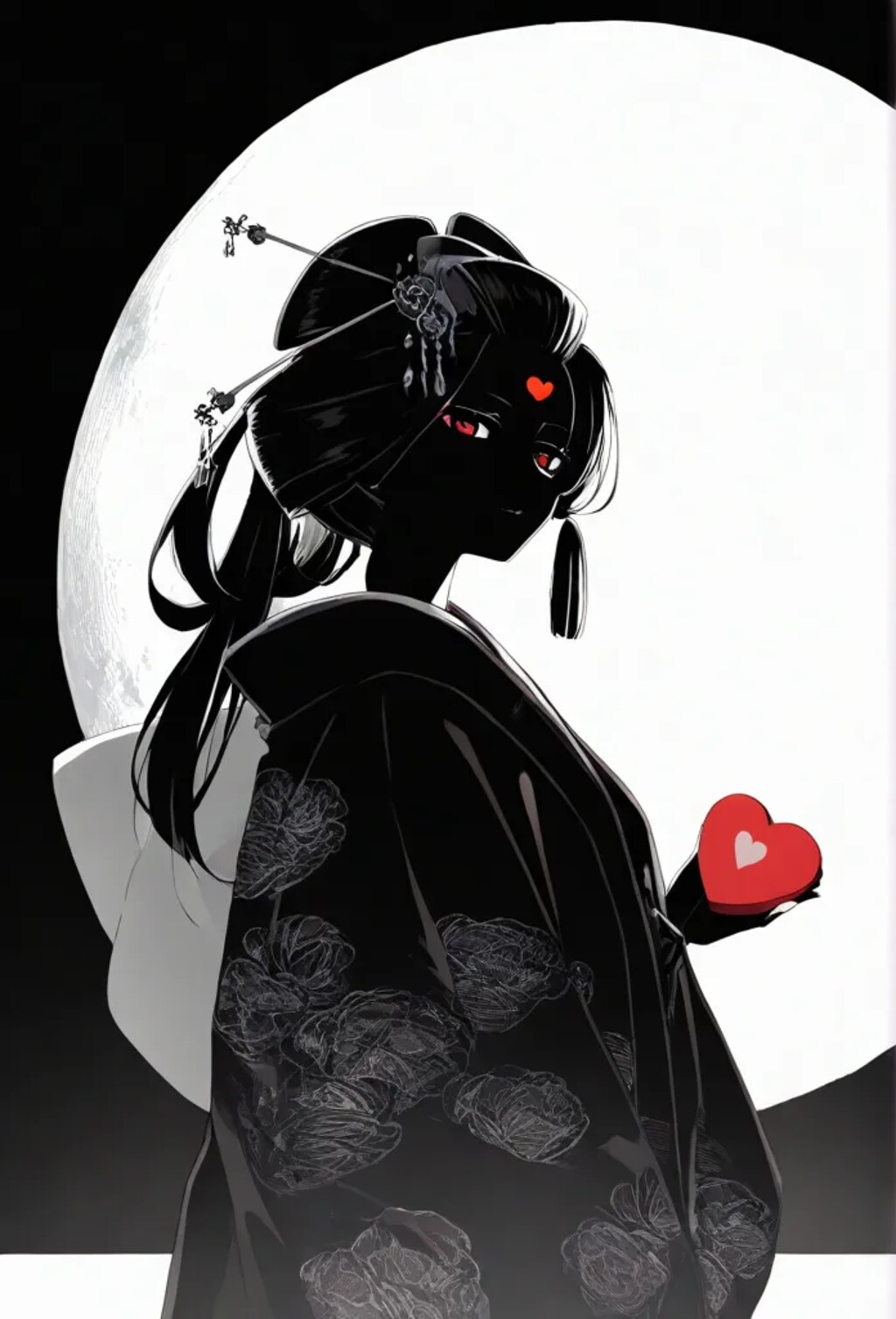 ちよこの日というやつじゃ