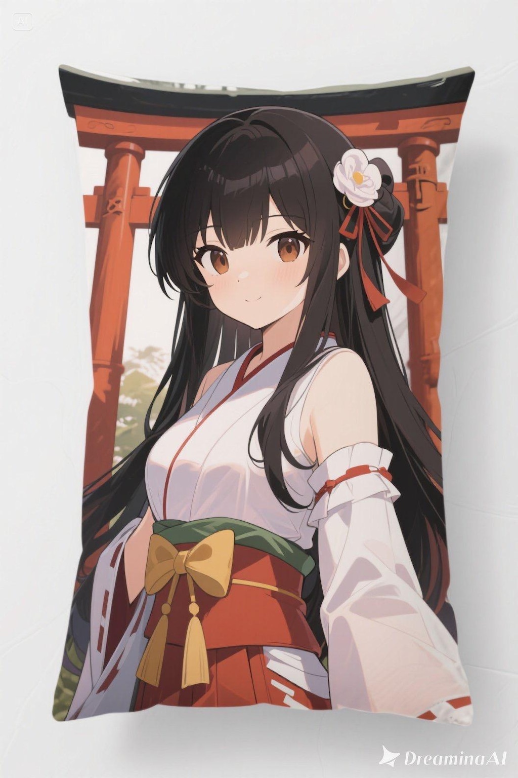 さくらちゃん抱き枕