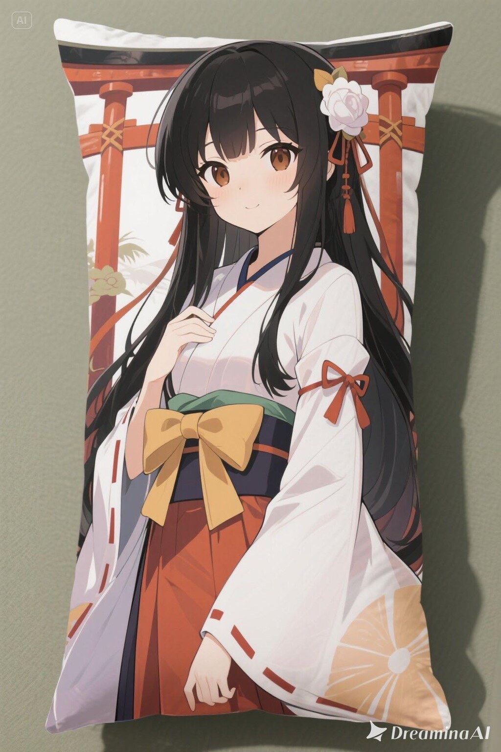 さくらちゃん抱き枕