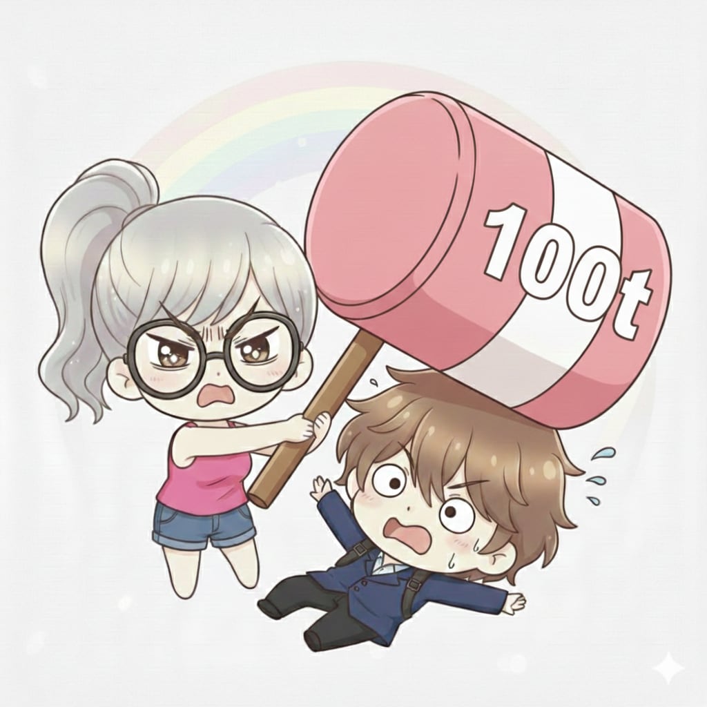 今日は「シティーハンターの日」