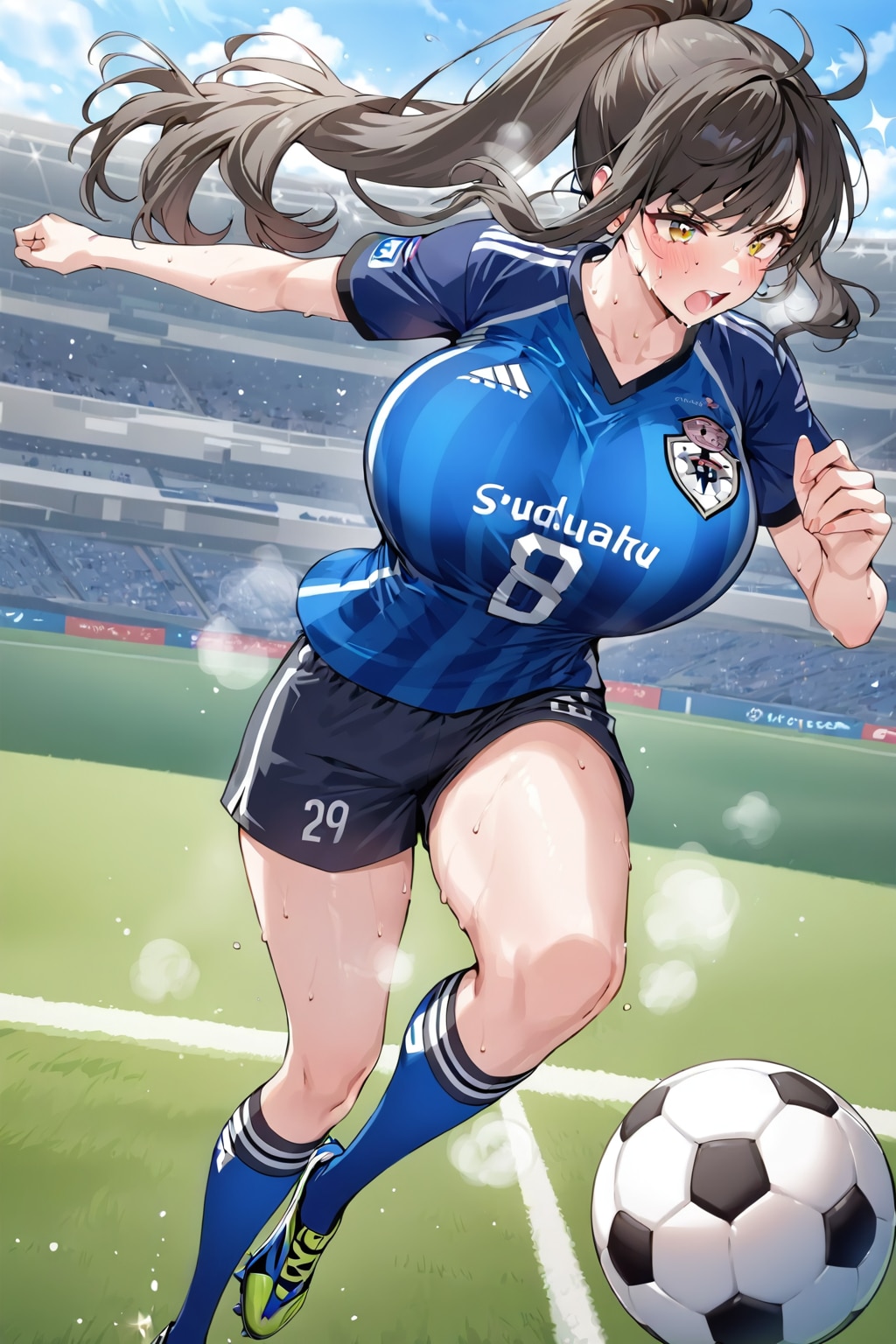 20260615 サッカー
