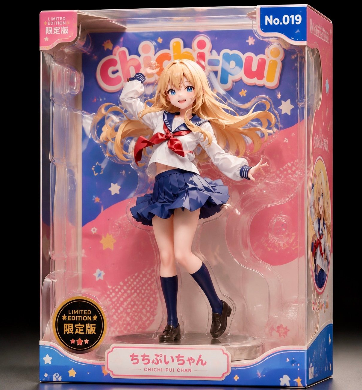 ちちぷいちゃん