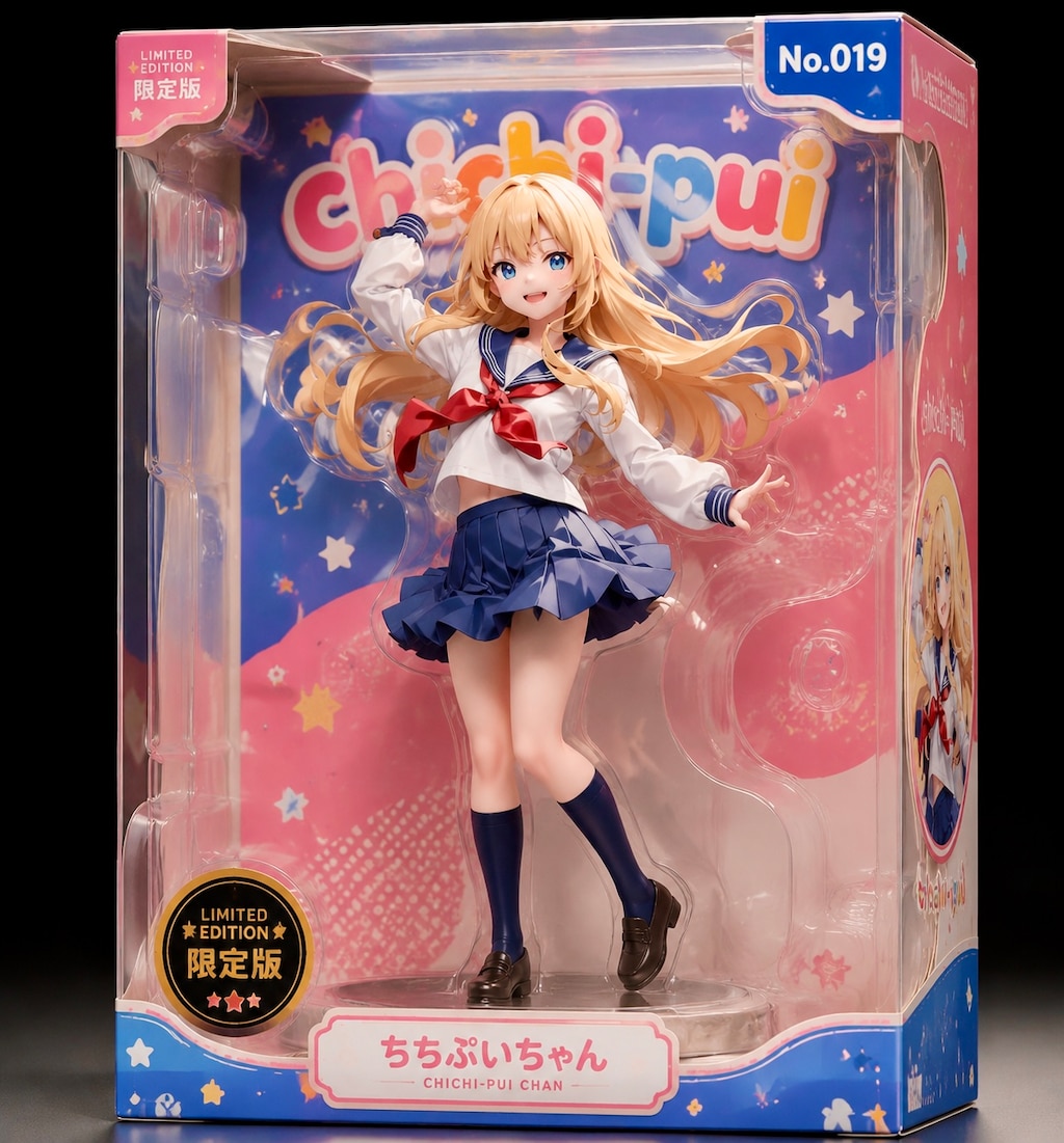 ちちぷいちゃん