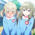園児服のこはねね 2枚目