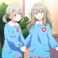 園児服のこはねね 3枚目
