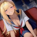 職場の先輩の妹さんと…… 2枚目