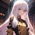 ファイアーエムブレム 風花雪月のリシテアちゃん 2枚目