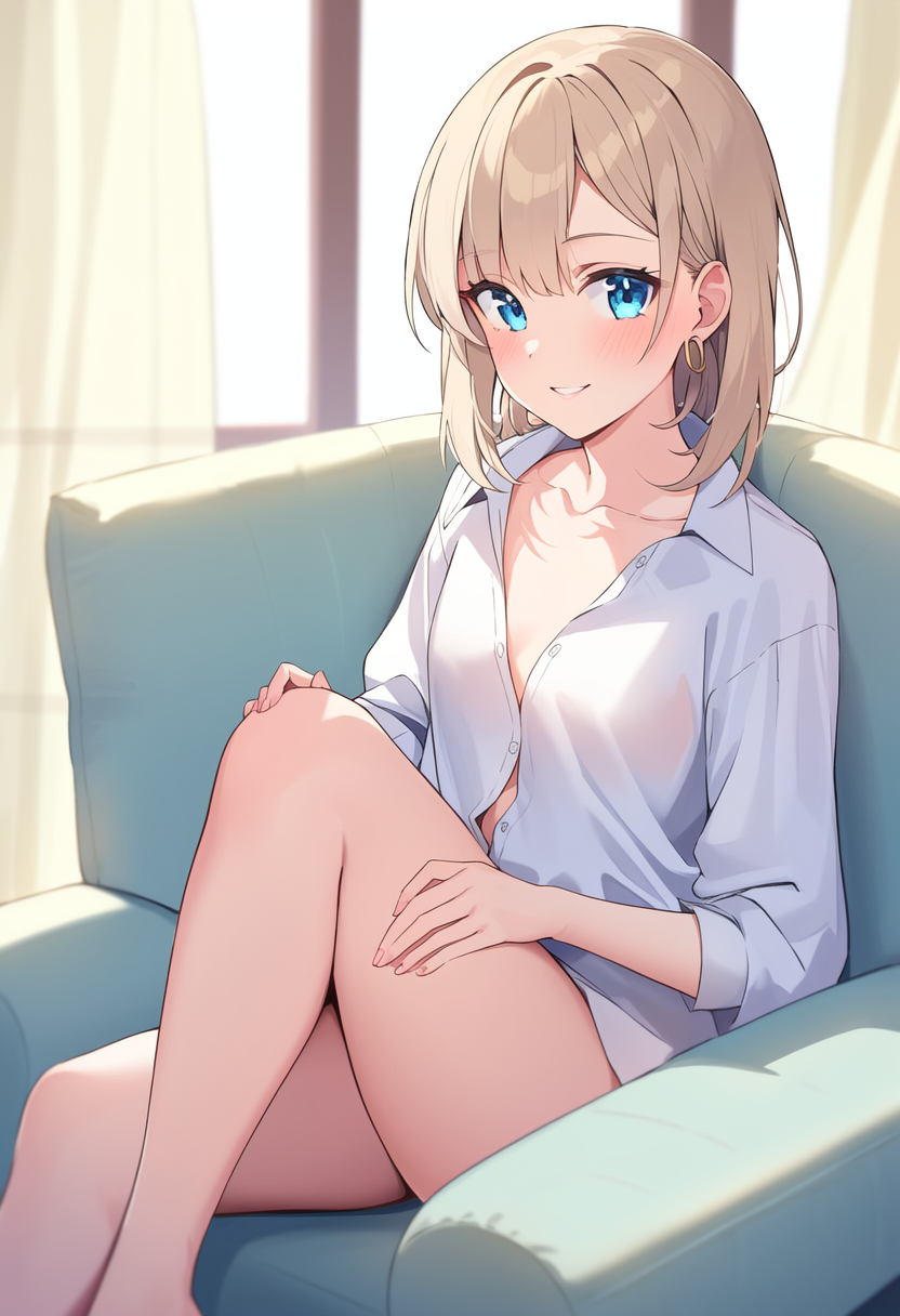 よく眠れた？
