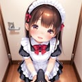 メイドさん 2枚目