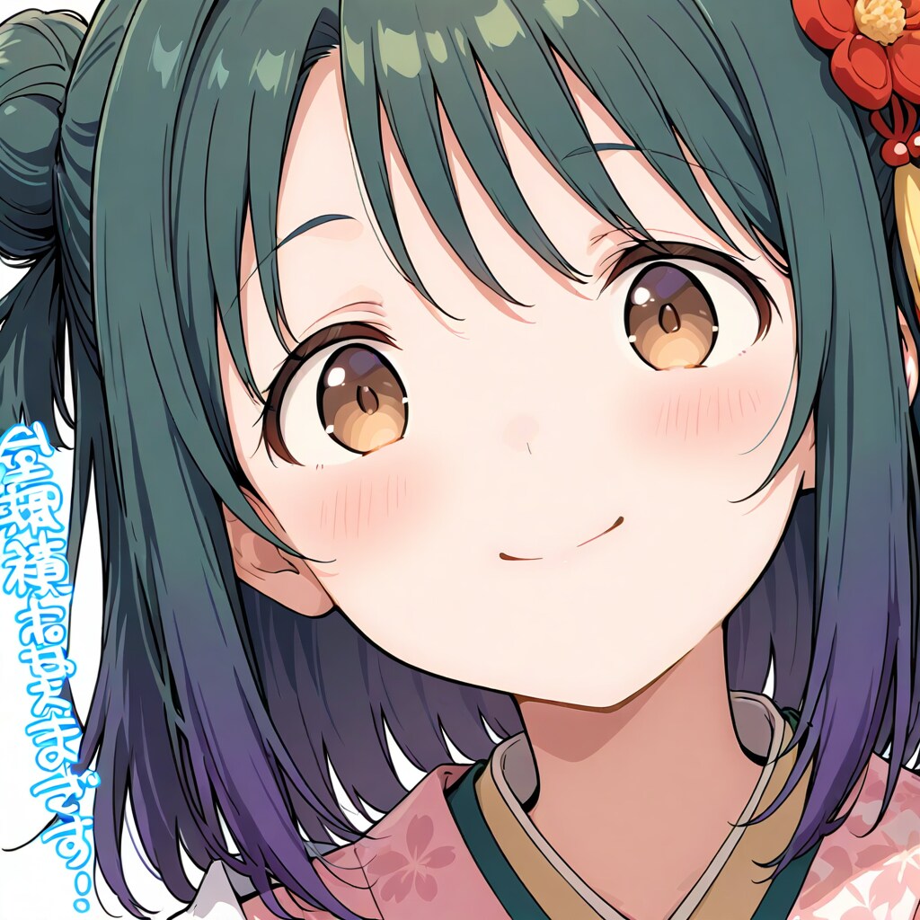 どアップ