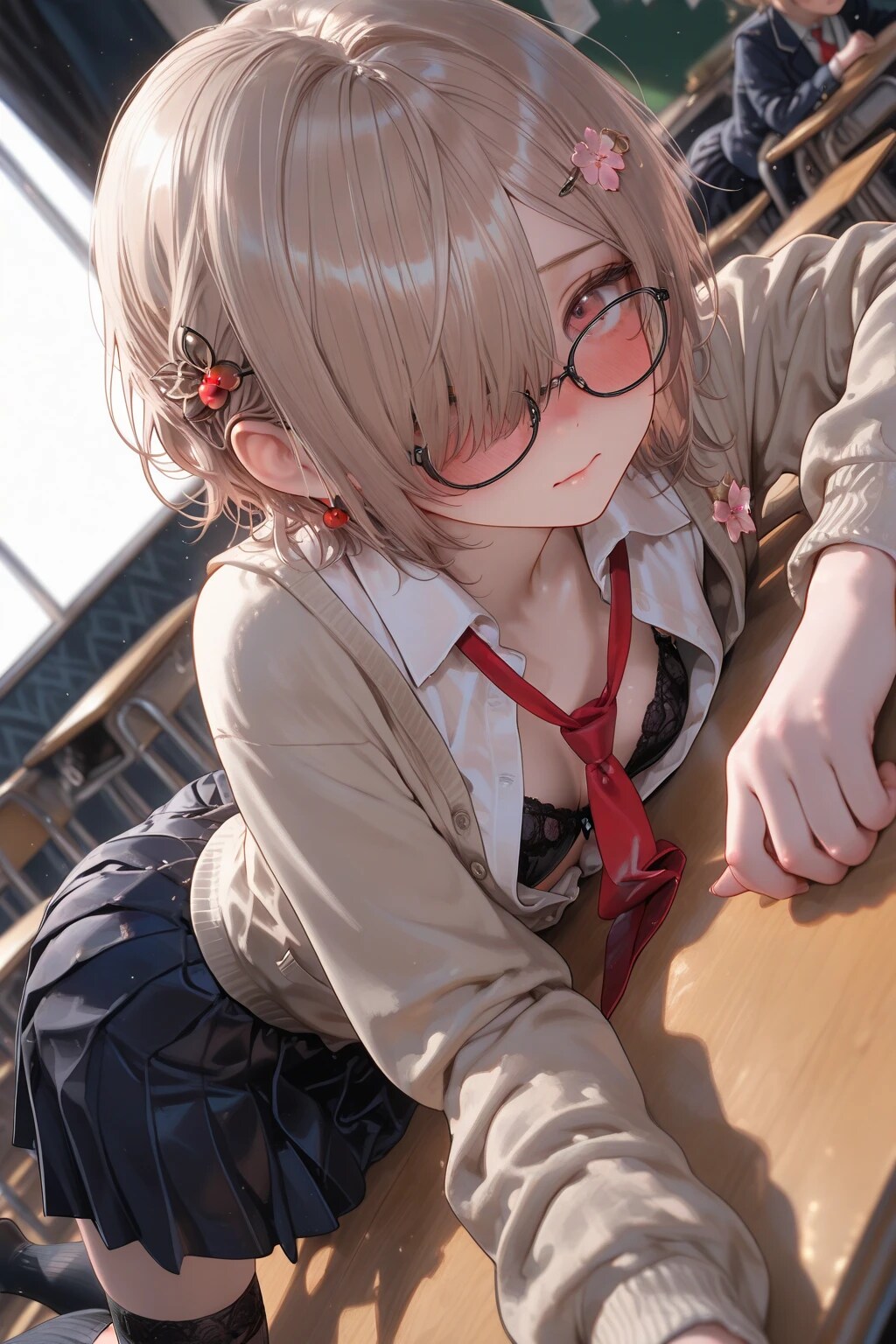滝ちゃん