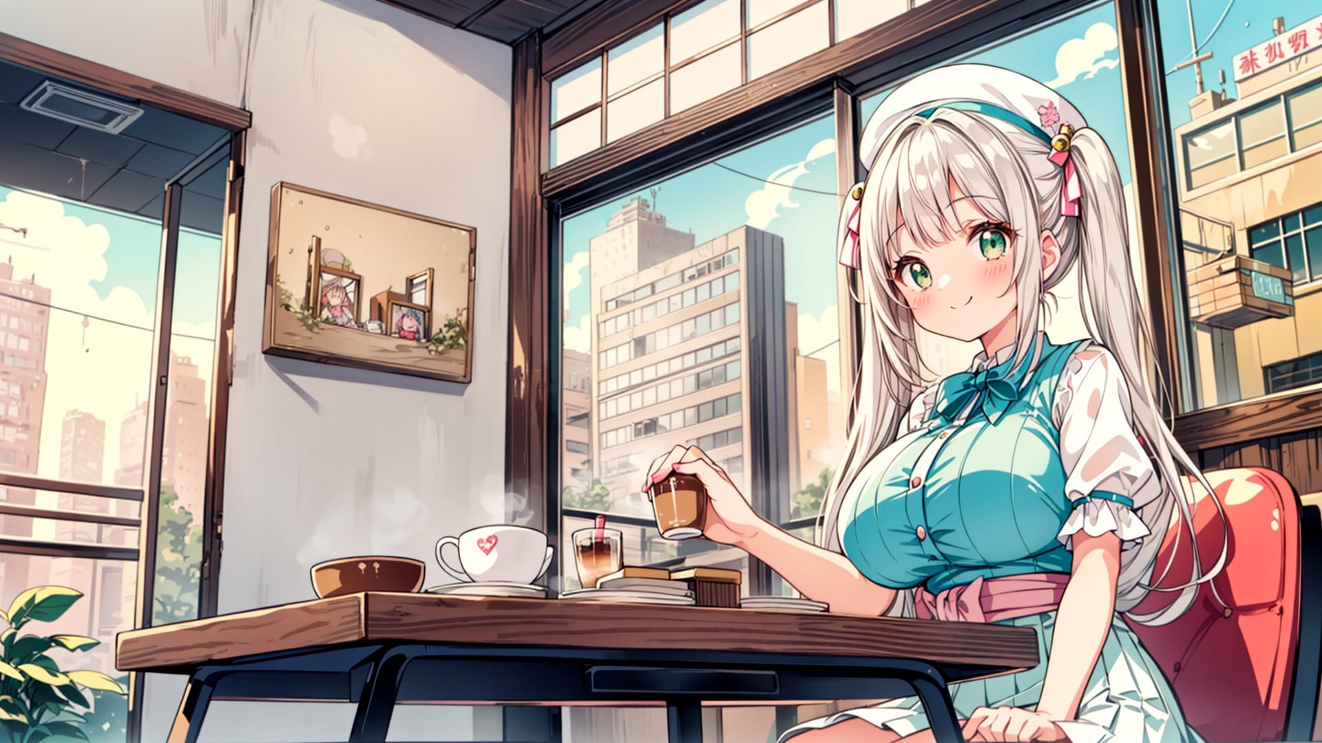 喫茶