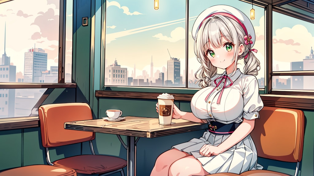 喫茶