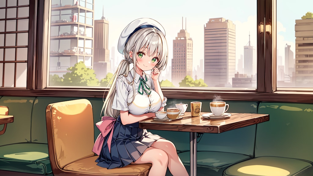 喫茶