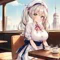 喫茶 4枚目