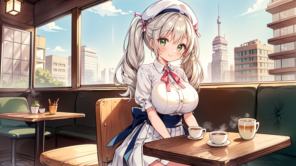 喫茶
