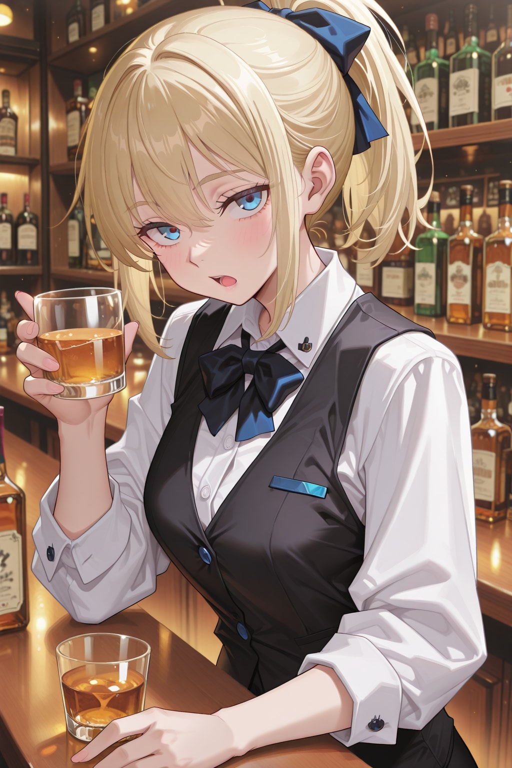 いただきます | の人気AIイラスト・グラビア