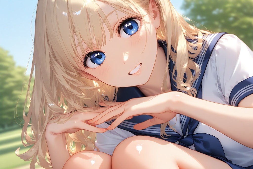 WAVEでいろいろな子を生成してみよう！