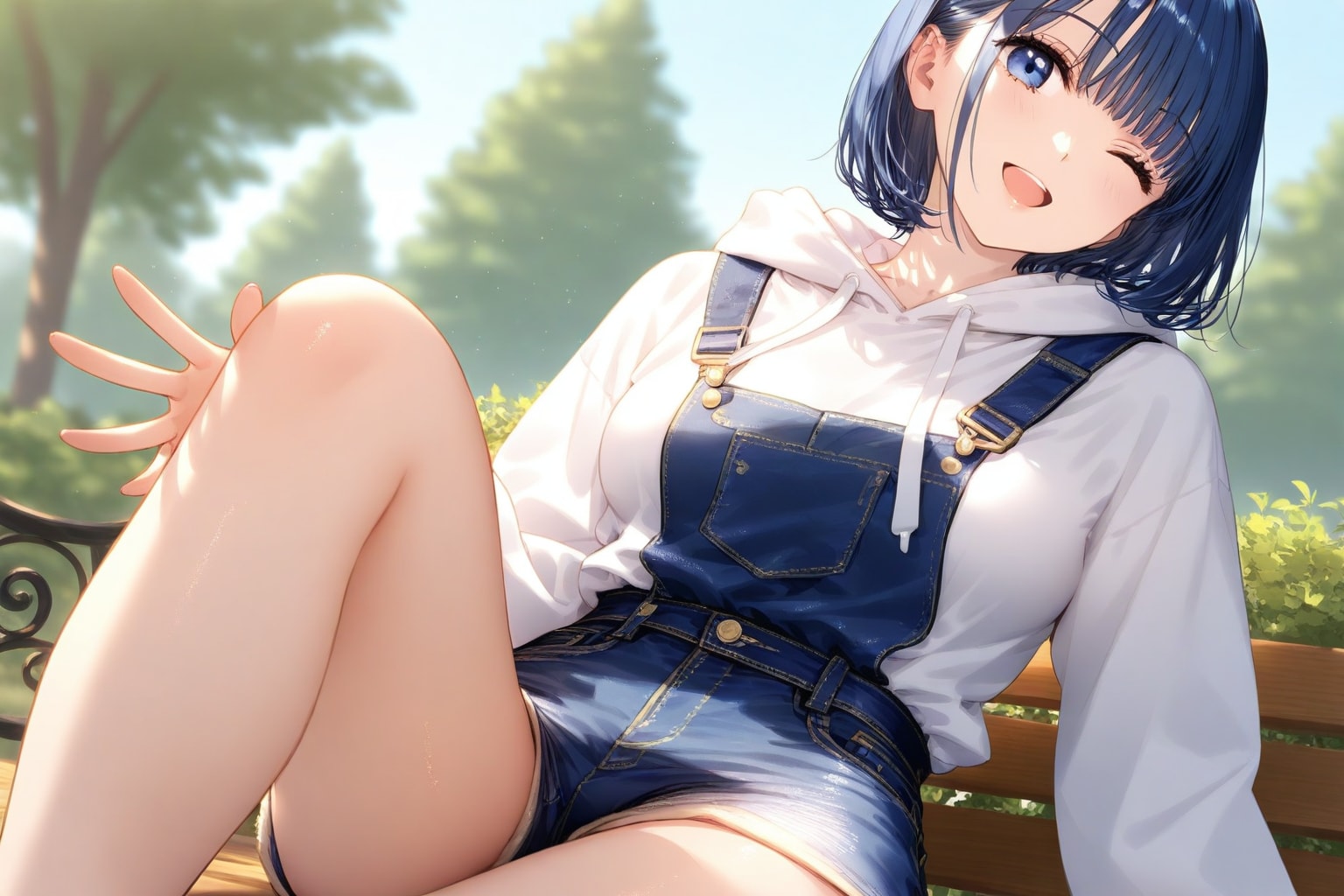 WAVEでいろいろな子を生成してみよう！ | の人気AIイラスト・グラビア