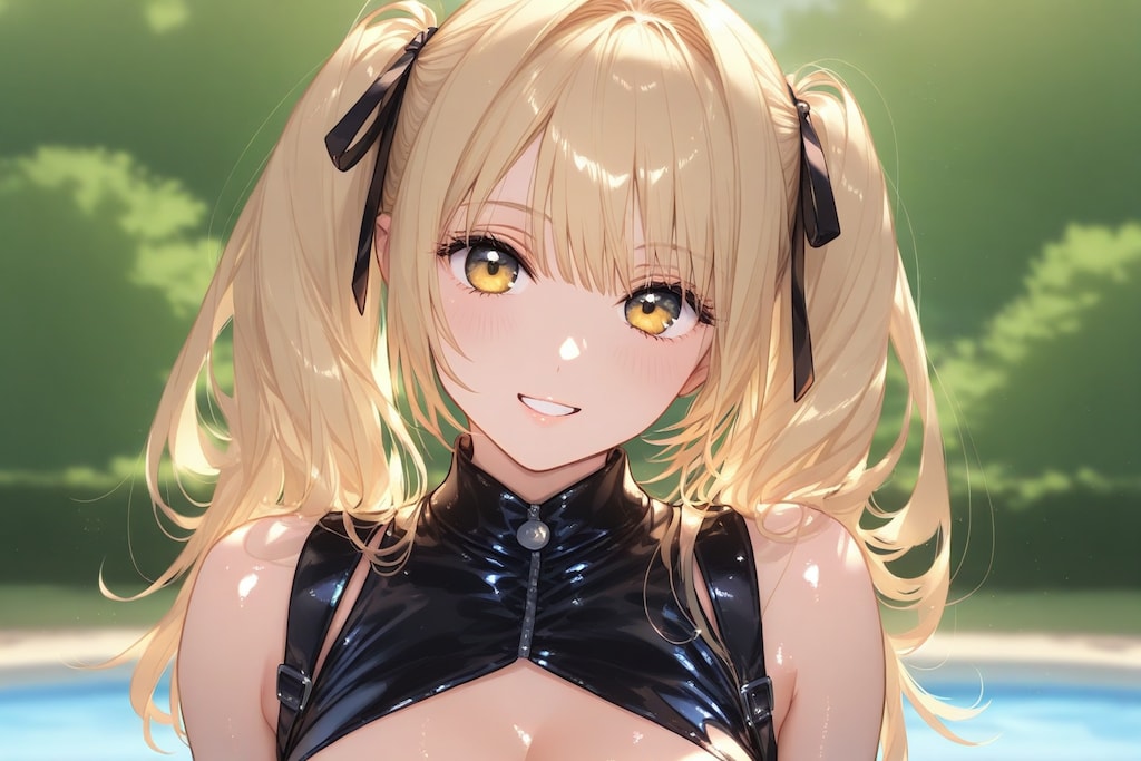 WAVEでいろいろな子を生成してみよう！