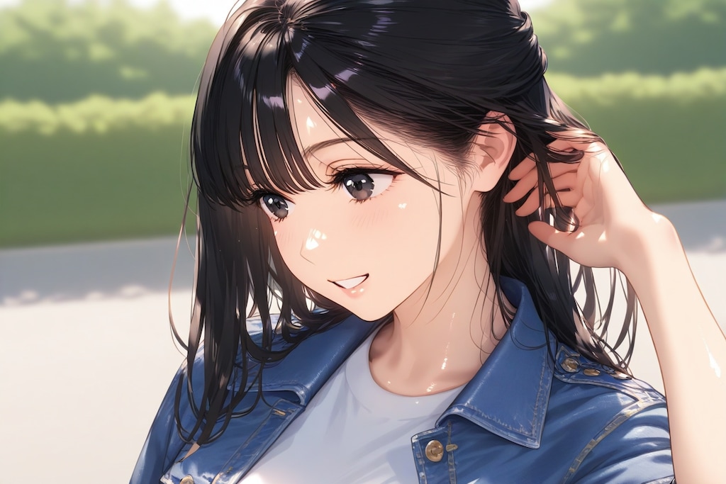 WAVEでいろいろな子を生成してみよう！