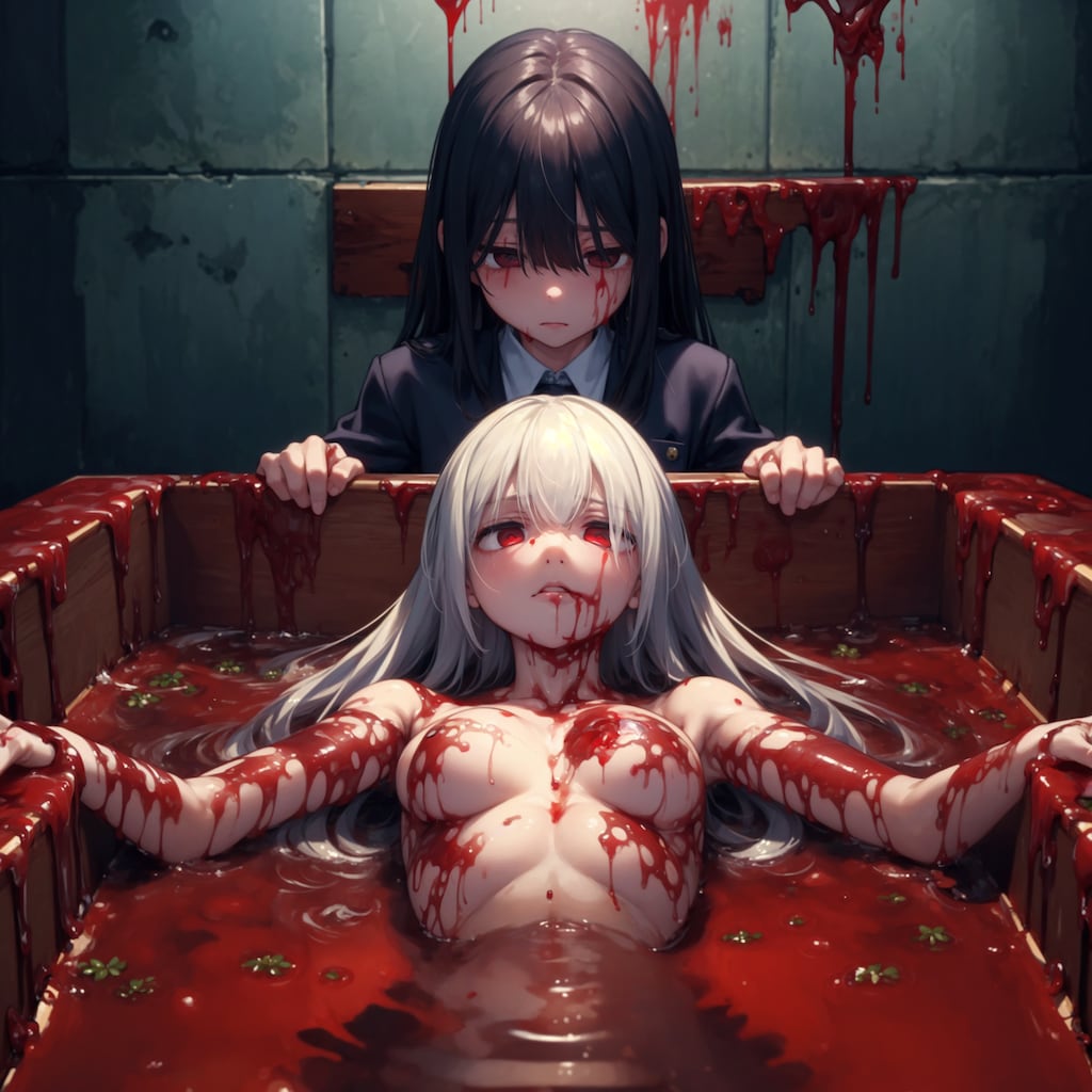 血の儀式