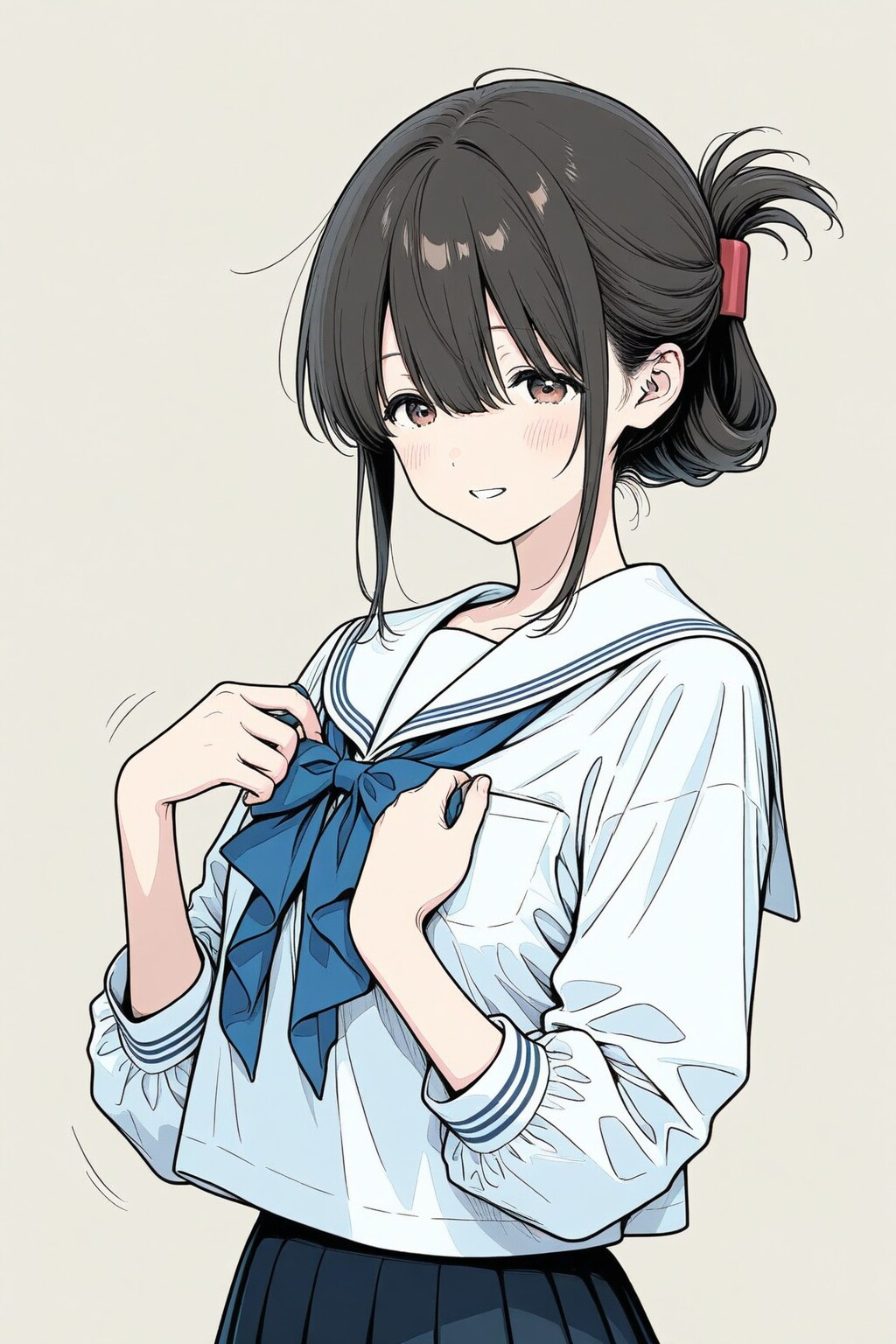 23歳女性 | の人気AIイラスト・グラビア