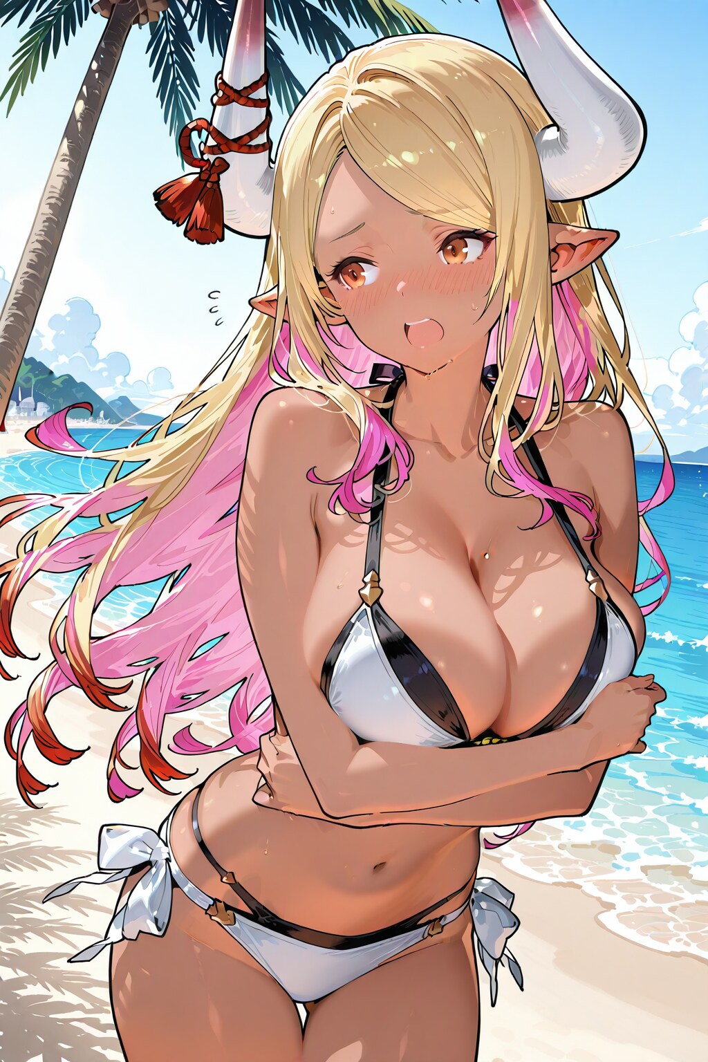 【十二神将・亥】クビラちゃん♪