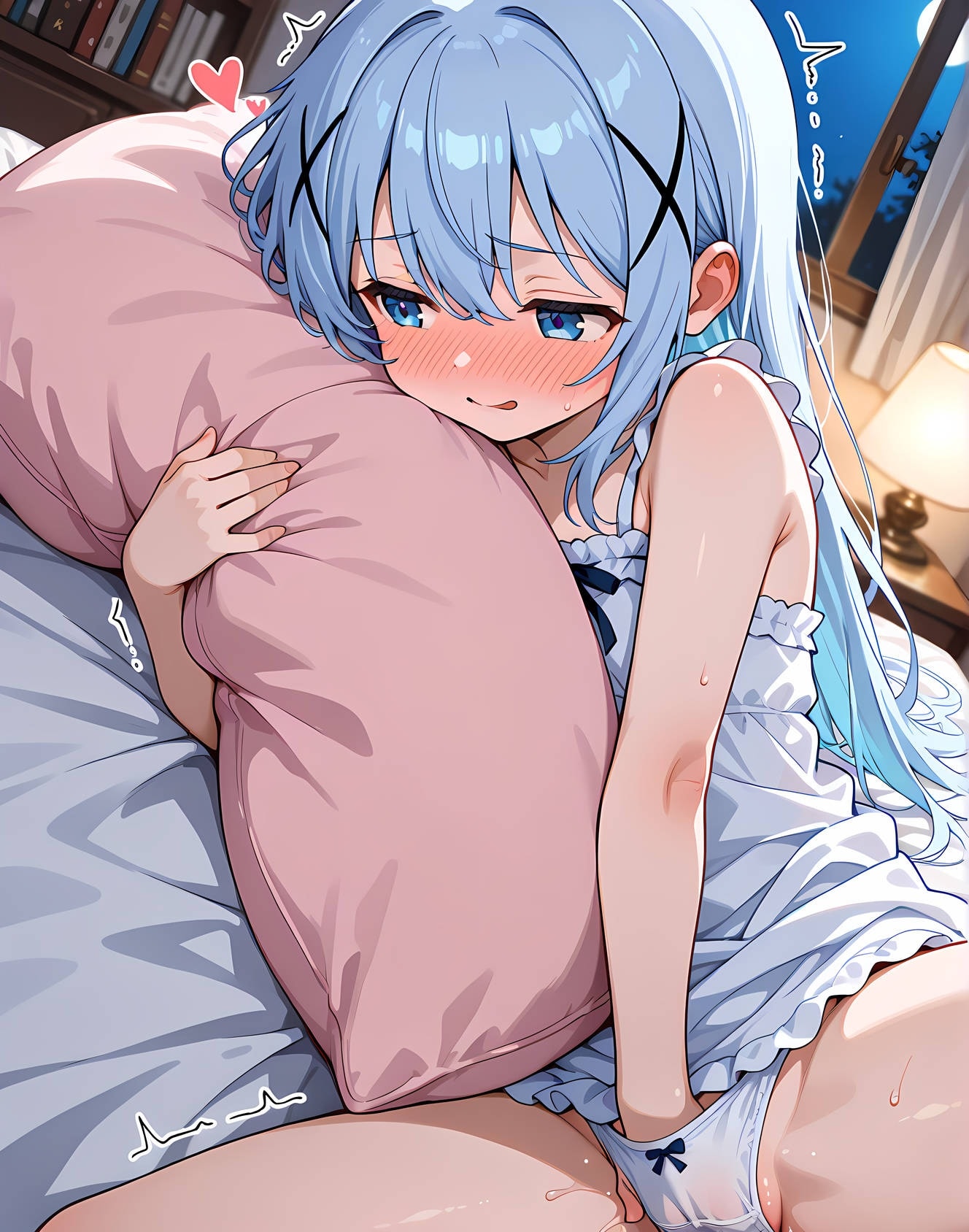 香風智乃