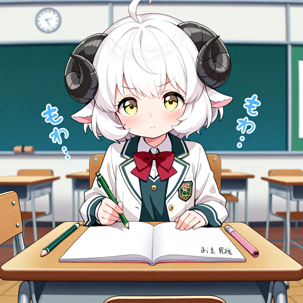 今日はえんぴつ記念日