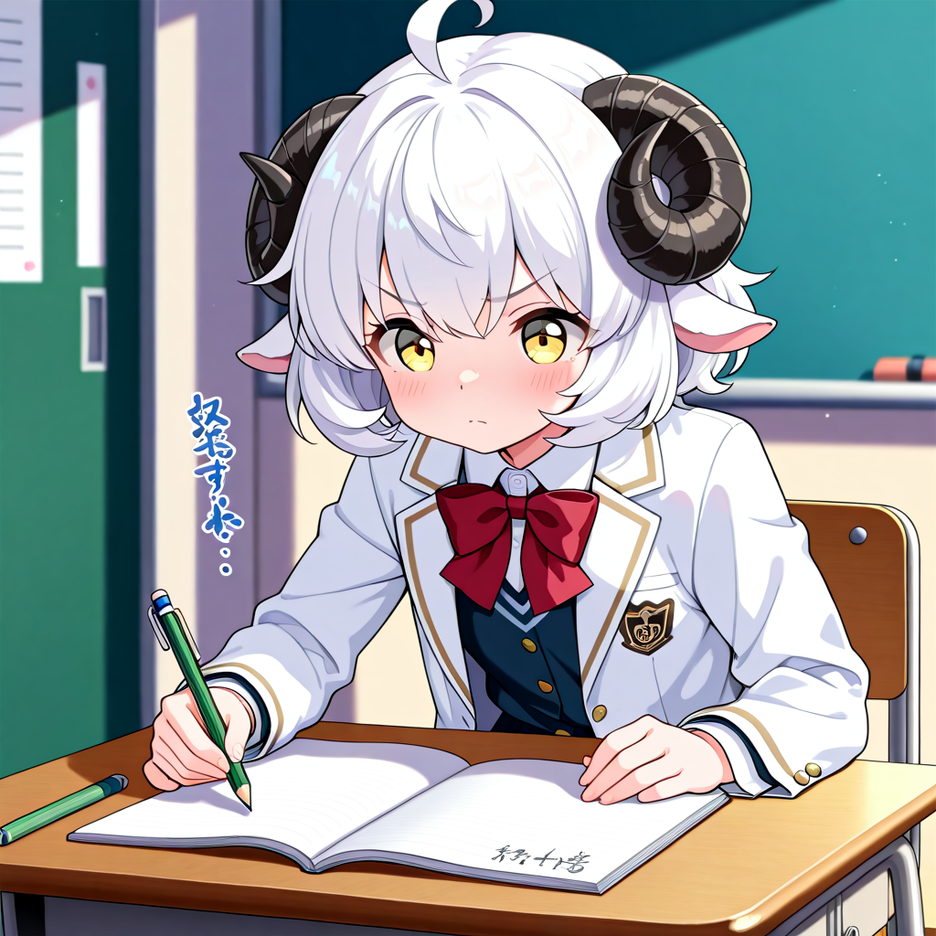 今日はえんぴつ記念日