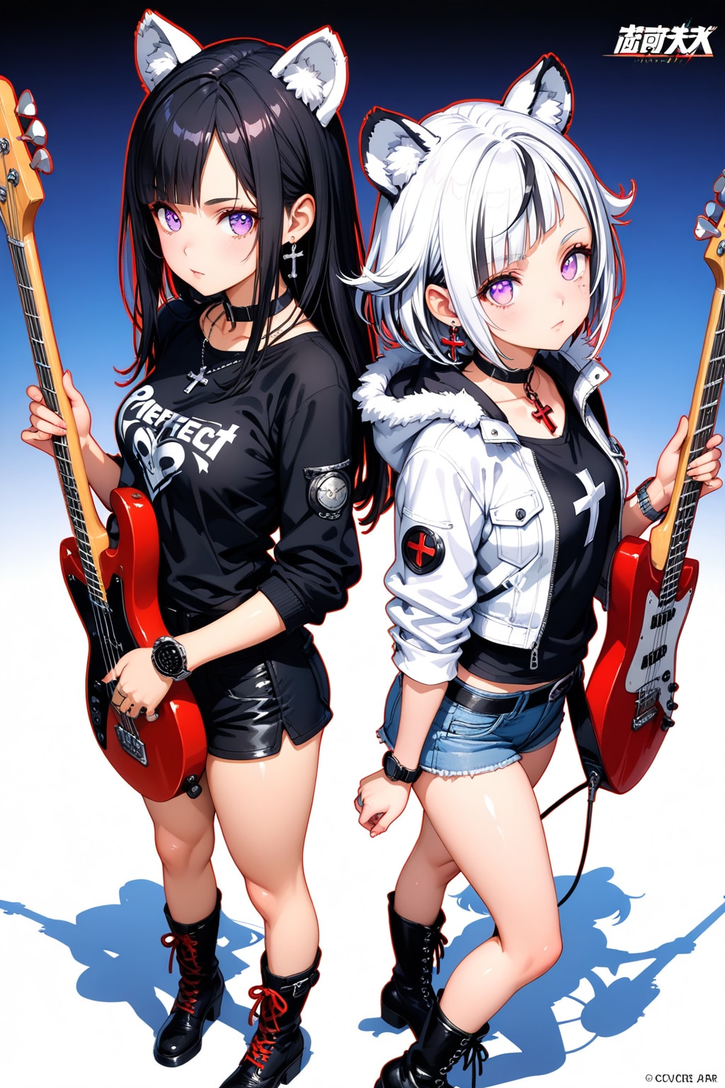 いっくよ～。