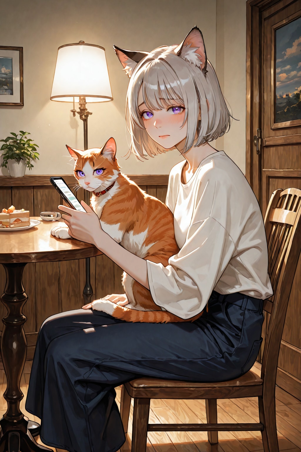 最初は、普通だったはずなのに・・