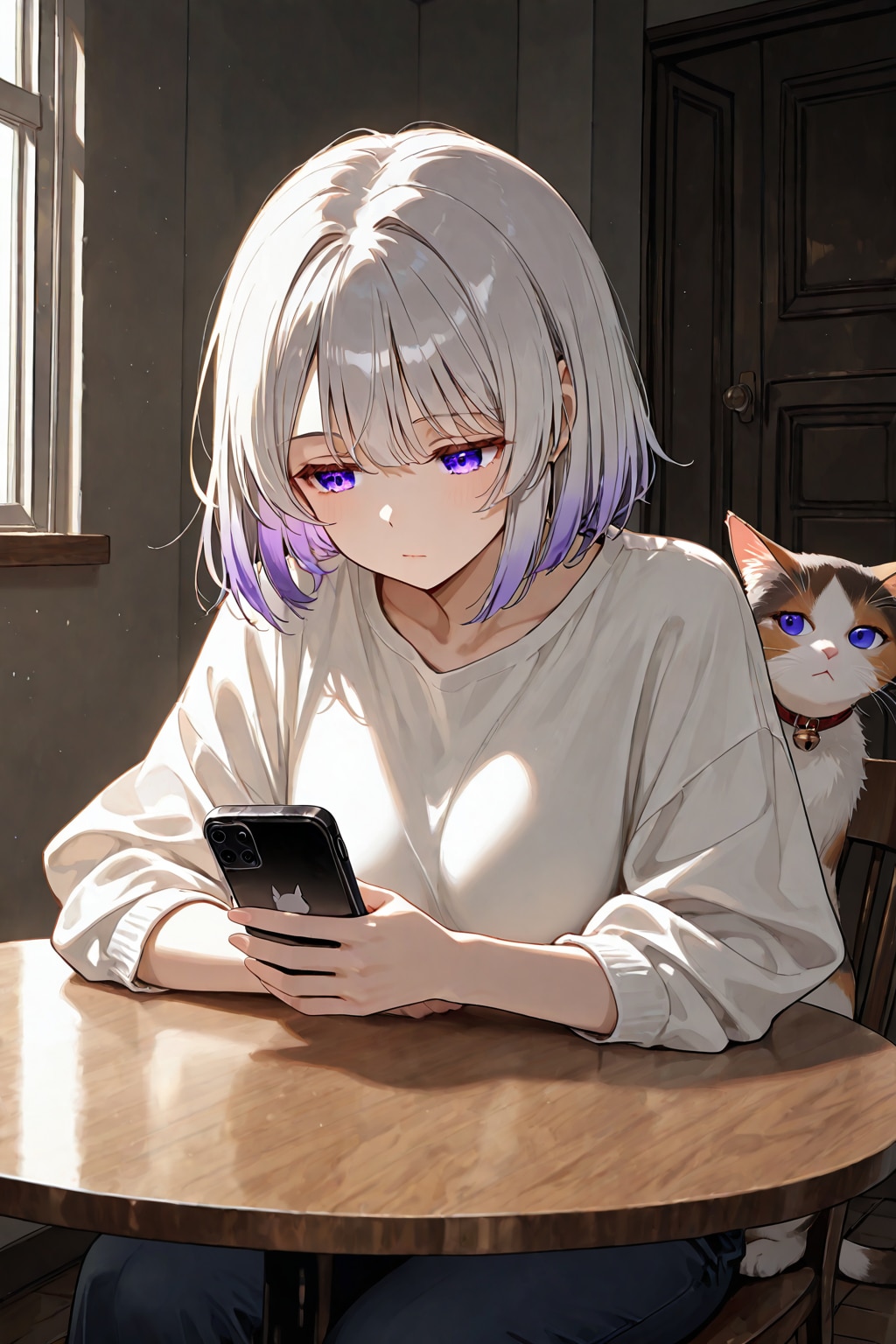 最初は、普通だったはずなのに・・