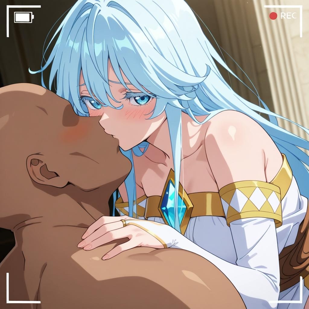 エルファリア寝取られる/剣と杖のウィストリア  Elfaria/Wistoria: Wand and Sword
