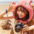 ヤドカリ大好きっ娘ちゃん 11枚目