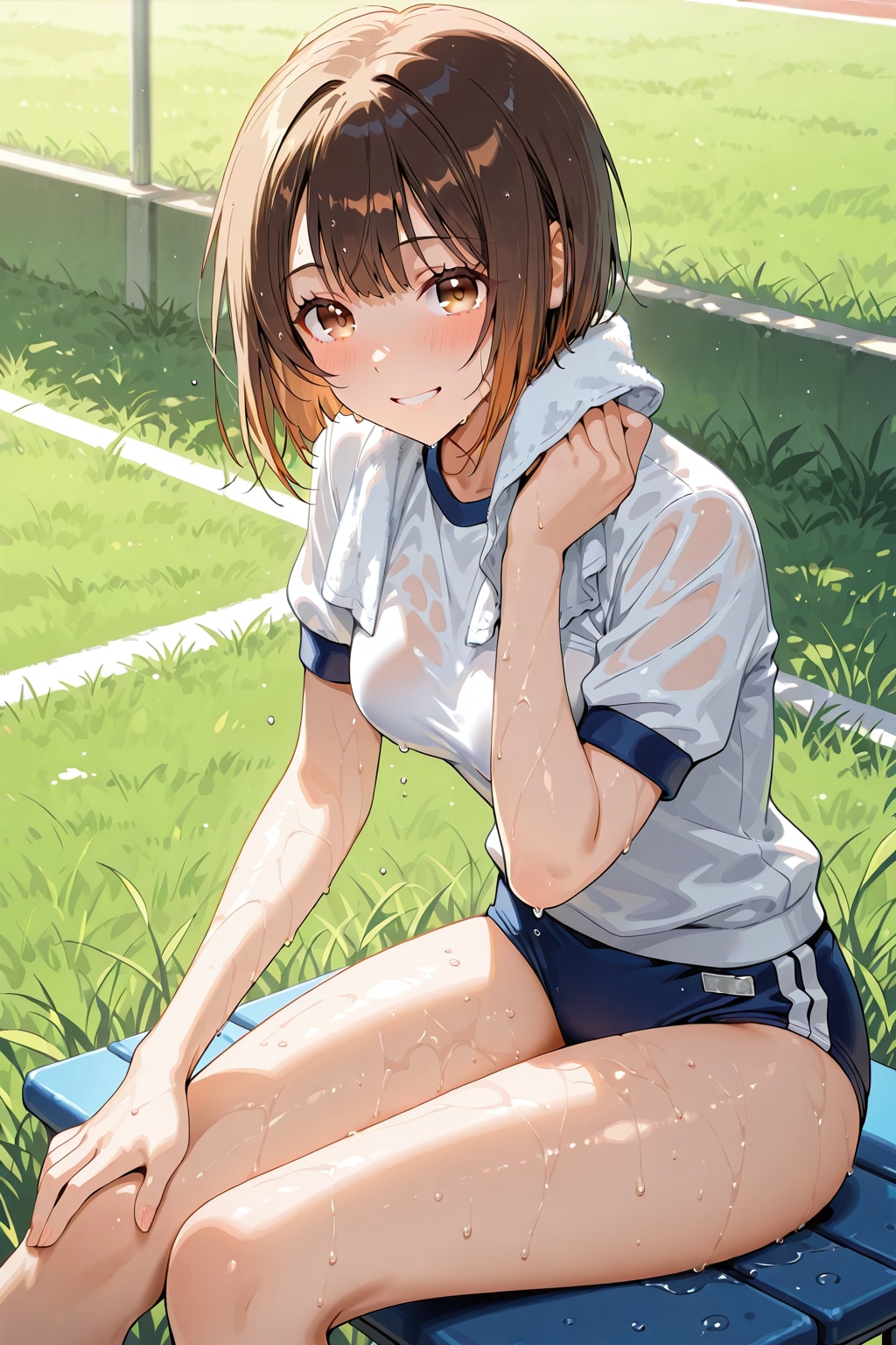 ぶるま