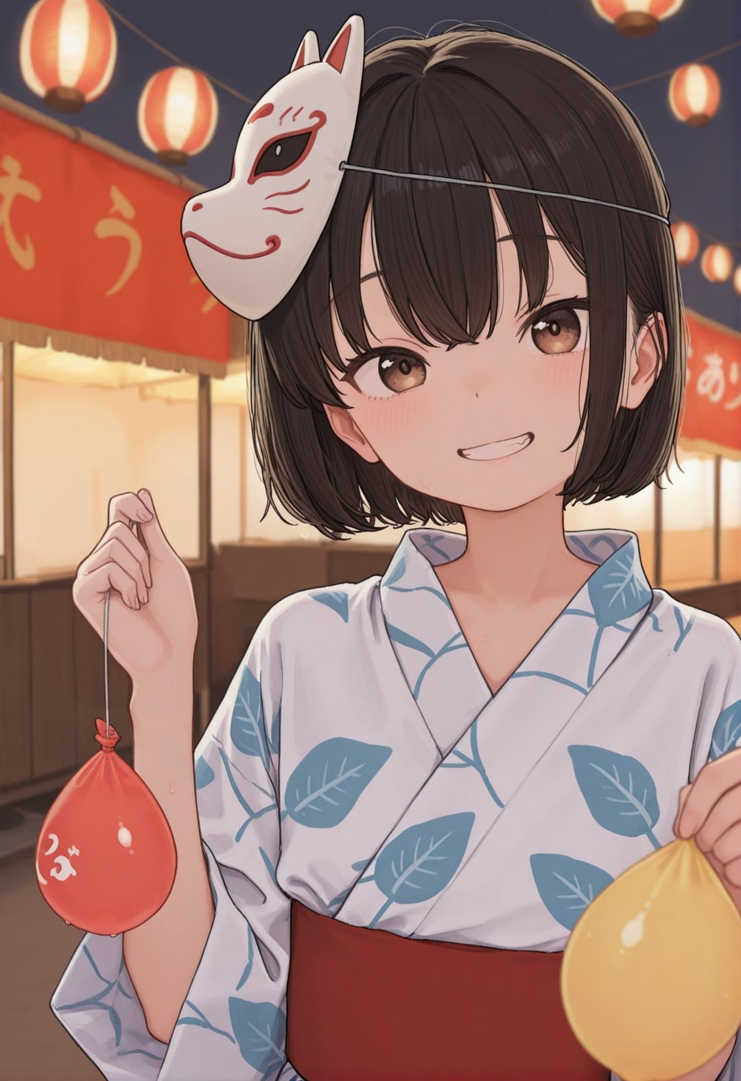 祭り