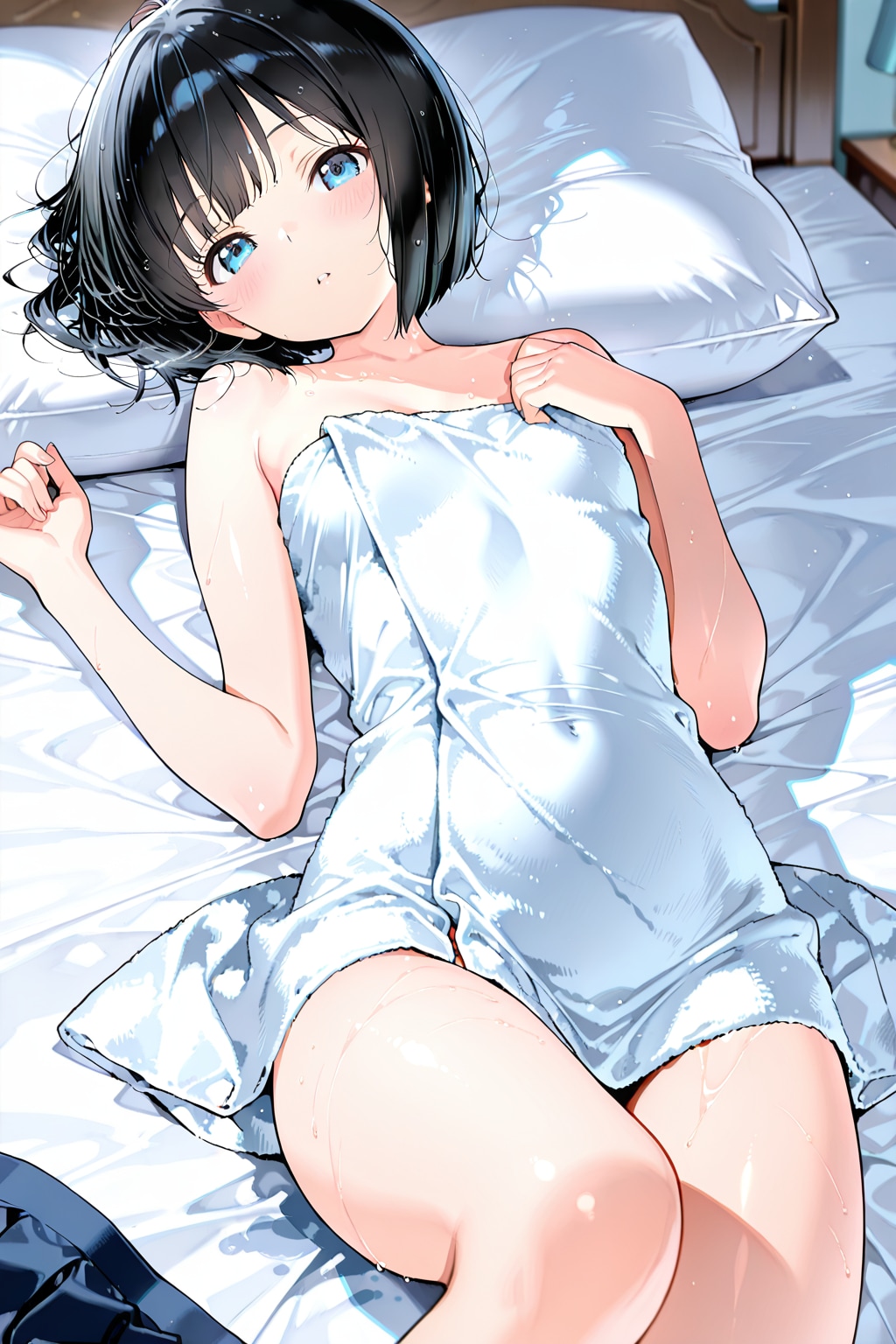 妹(PHOENIX)(77) | の人気AIイラスト・グラビア