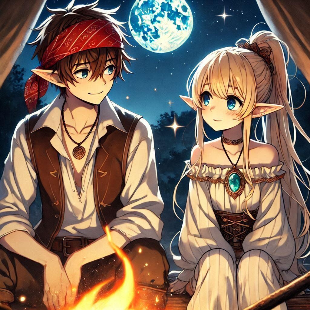 142話②揺れる北アメリア