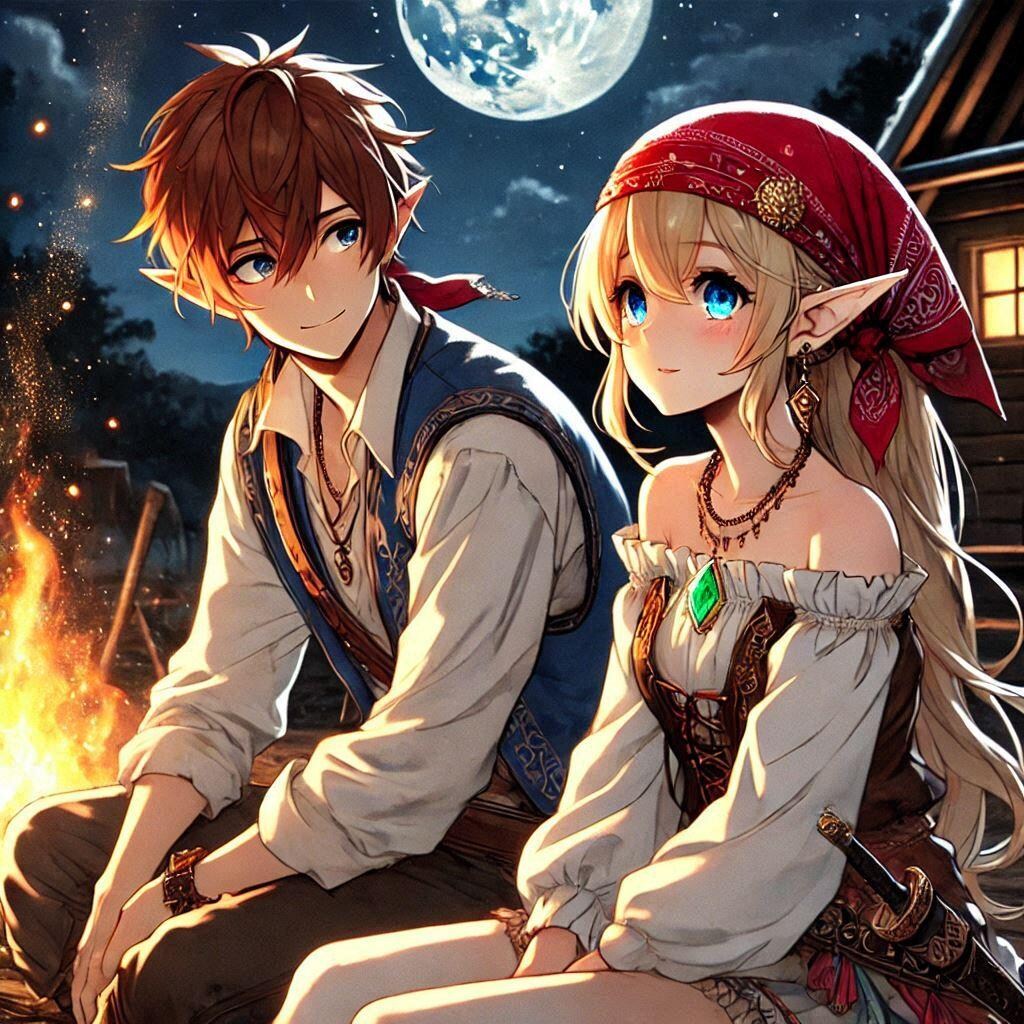 142話②揺れる北アメリア
