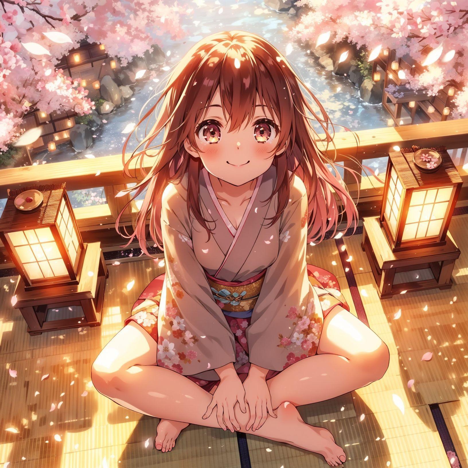 待ち人来たる