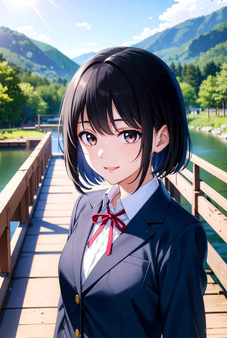 おはよう | の人気AIイラスト・グラビア