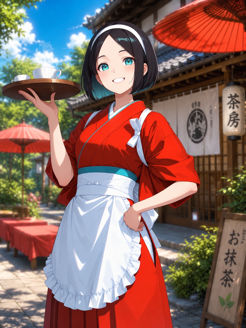 いらっしゃい✨