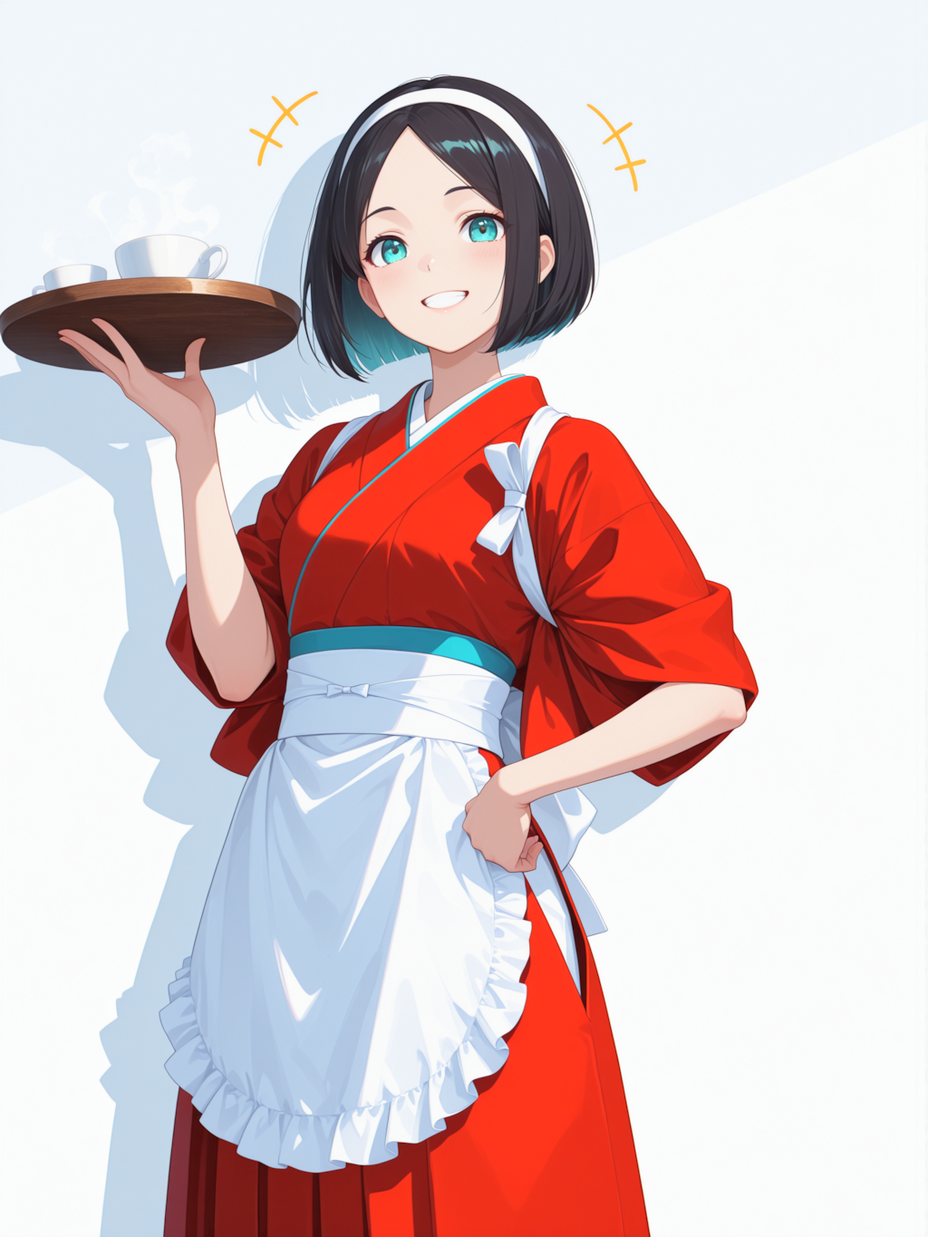 いらっしゃい✨