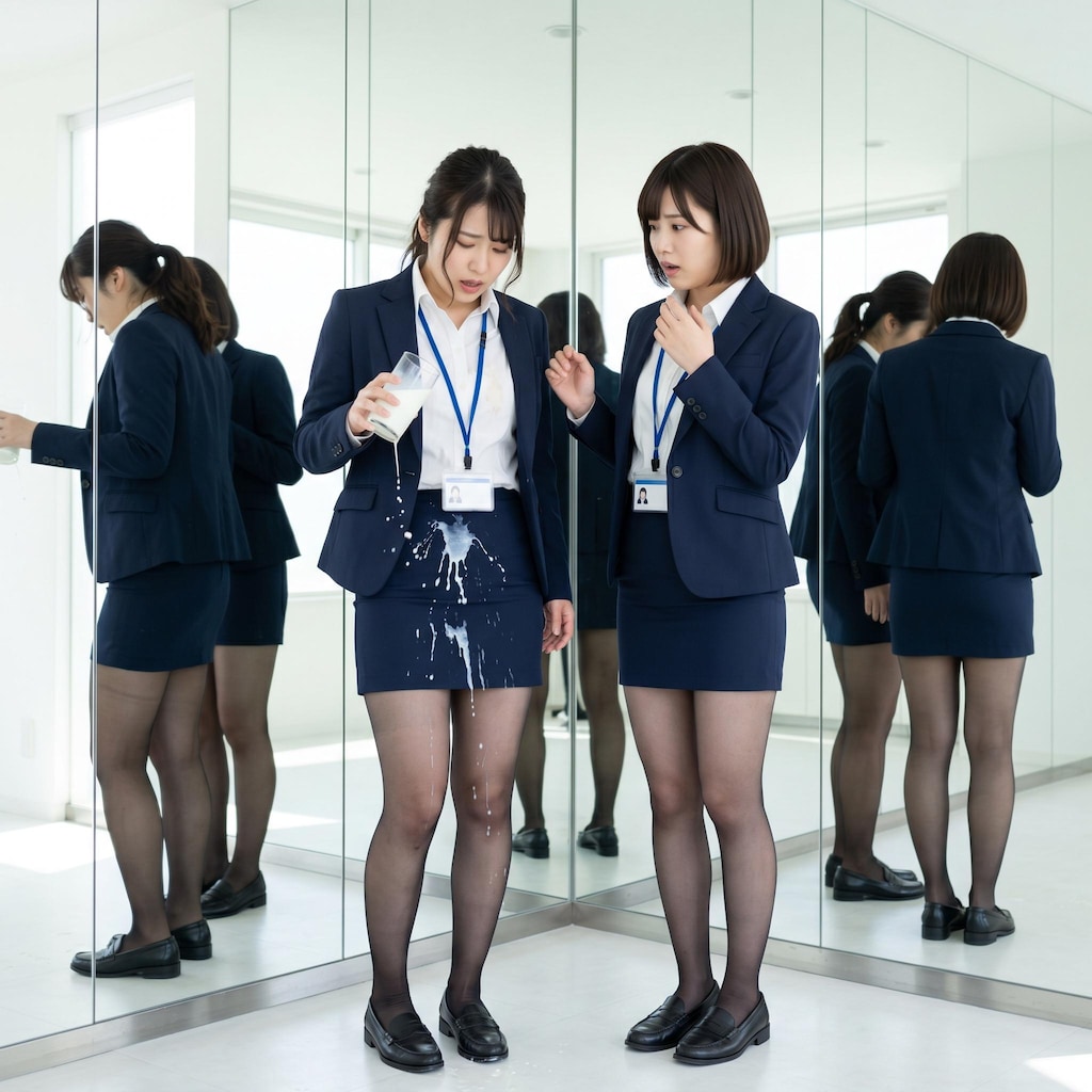 かかっちゃった