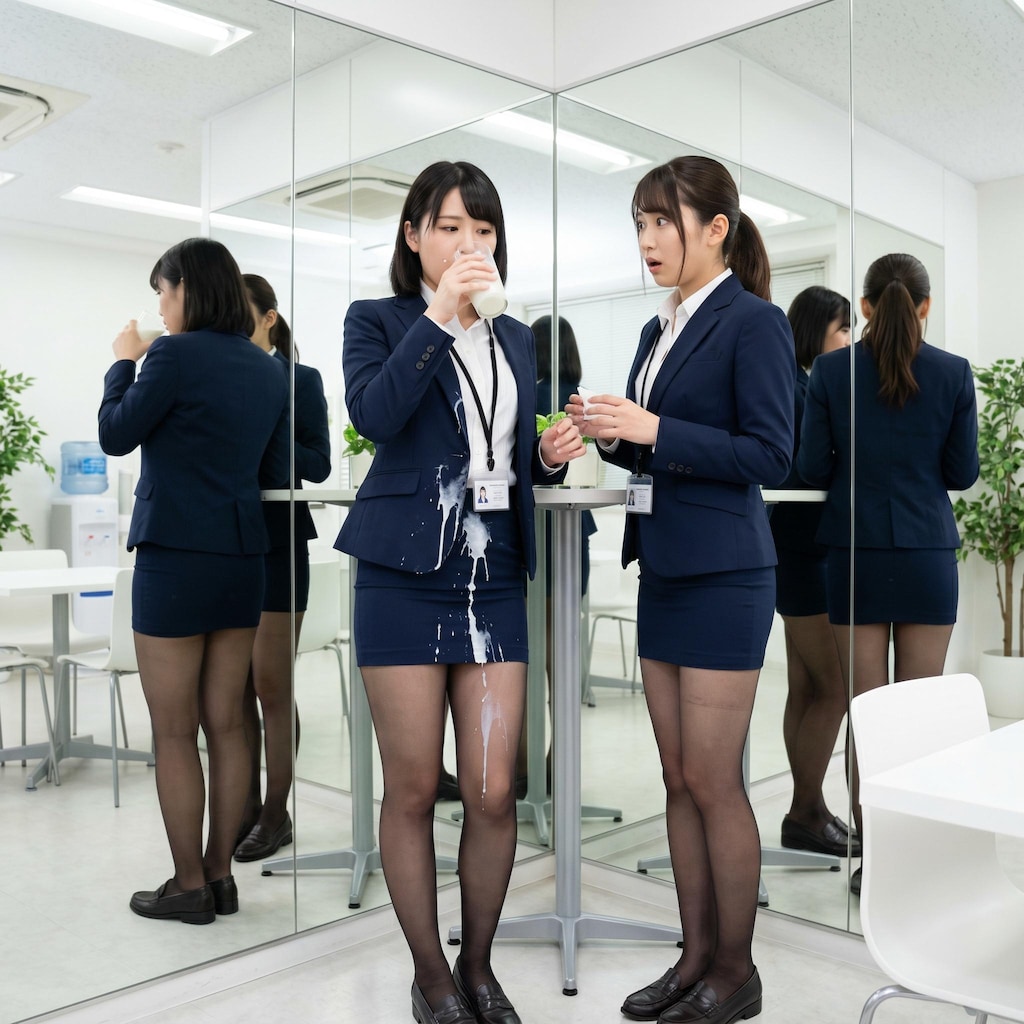 かかっちゃった