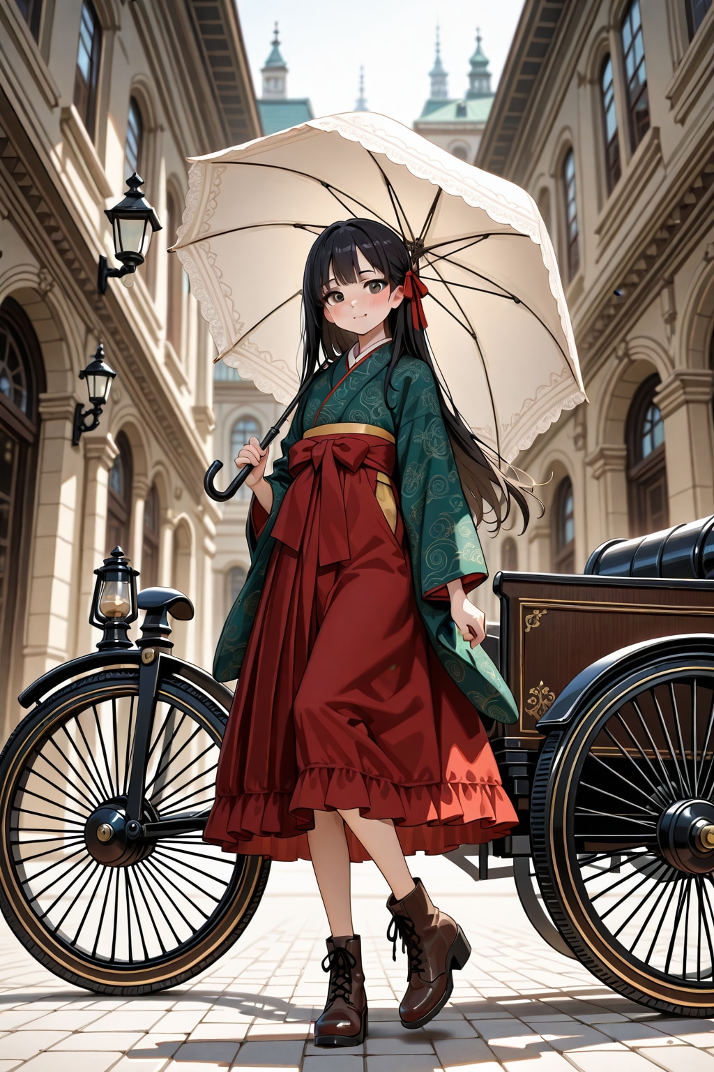 大正浪漫