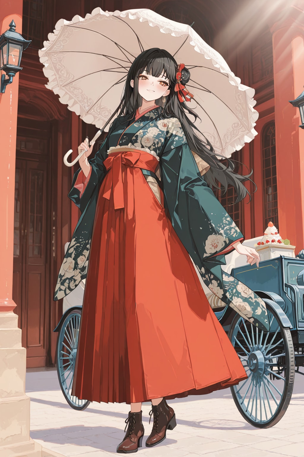 大正浪漫